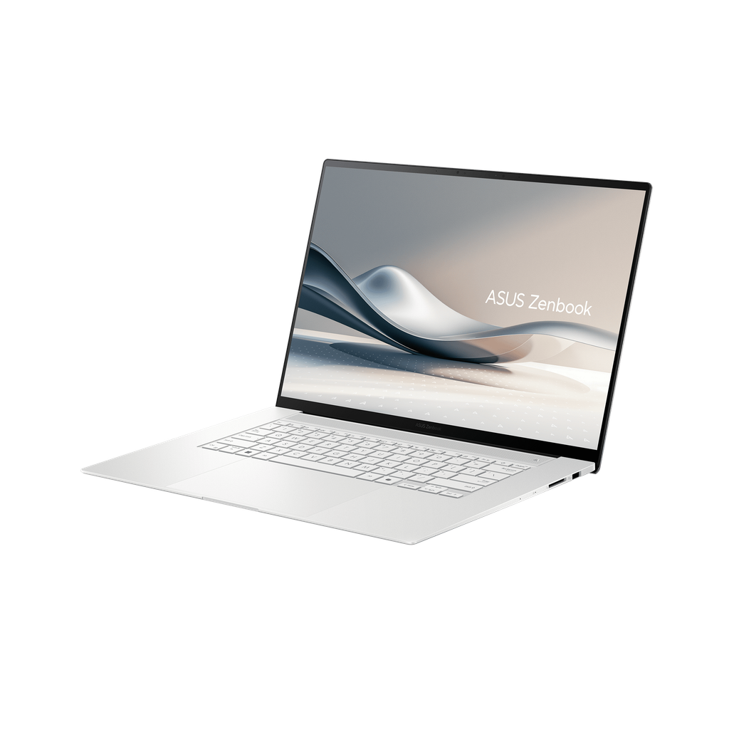 Asus Zenbook S 16